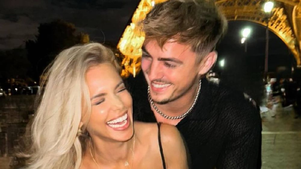 Adixia : prête à avoir un enfant avec Simon ? Elle fait une annonce totalement inattendue, regardez !