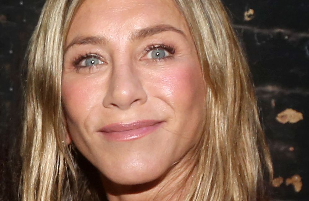 Le petit déjeuner de Jennifer Aniston sublime sa chevelure et rend sa peau éclatante