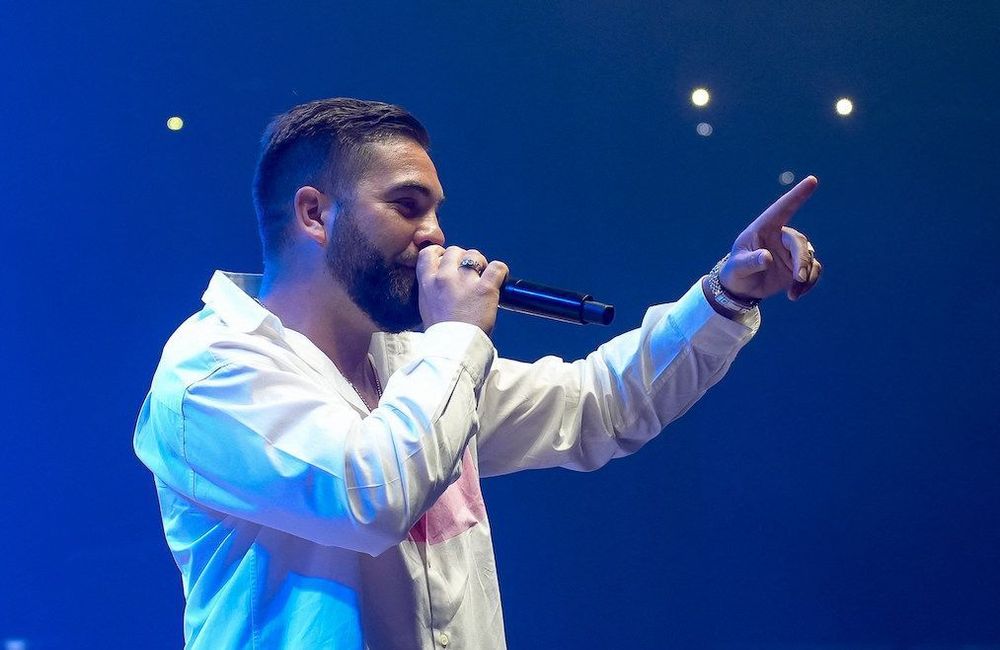 « Je me suis perdu » : Kendji Girac sort du silence dans une vidéo après sa blessure par balle