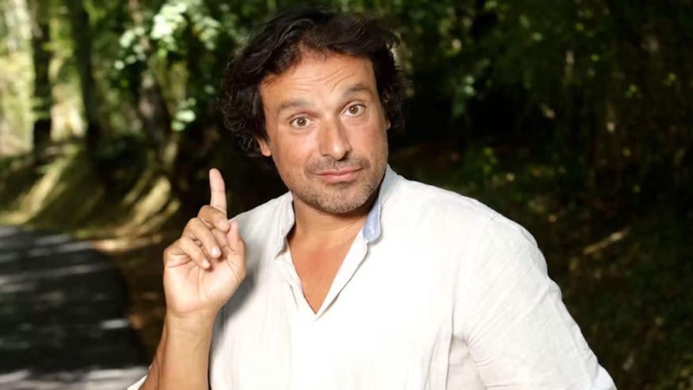 Mort de Bruno Salomone : ce rôle surprenant dont il rêvait secrètement