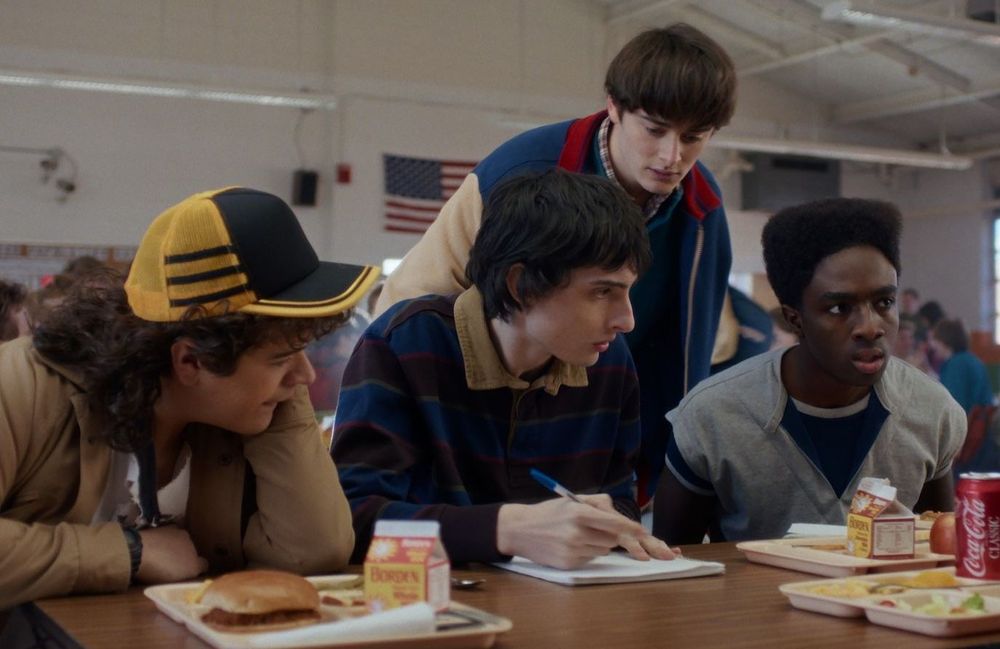 « Stranger Things » saison 5 : pourquoi l’épisode final divise les fans ?
