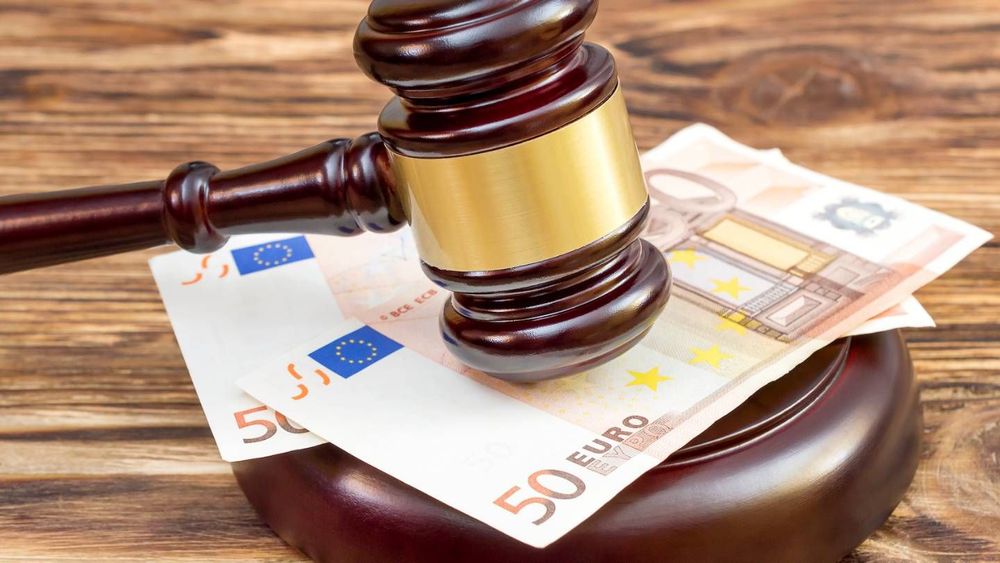 Assurance : peut-on être indemnisé pour rembourser une amende ?