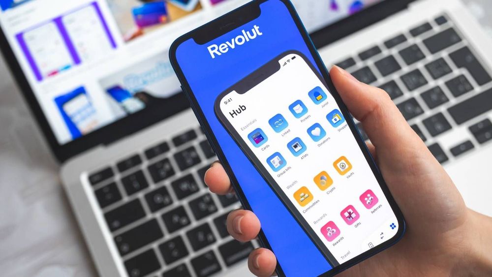 Banque en ligne : deux grosses nouveautés à venir chez Revolut ?