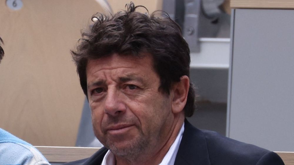 "Très réducteur…" : Patrick Bruel furax, il dézingue une séquence télé qui humilie son public