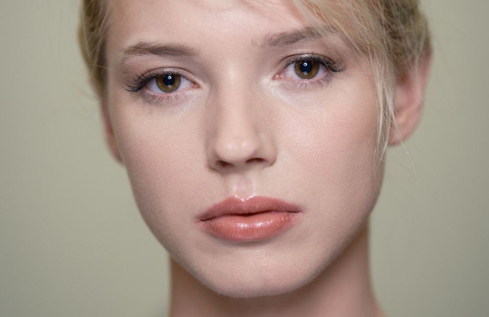 Les « lèvres aquarelle » : la tendance make-up de l’automne que tout le monde va vouloir adopter