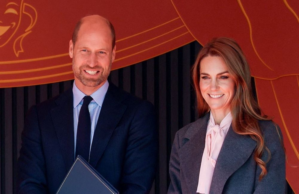 « Pour moi Windsor c’est elle » : le prince William évoque le décès de la reine Elisabeth II