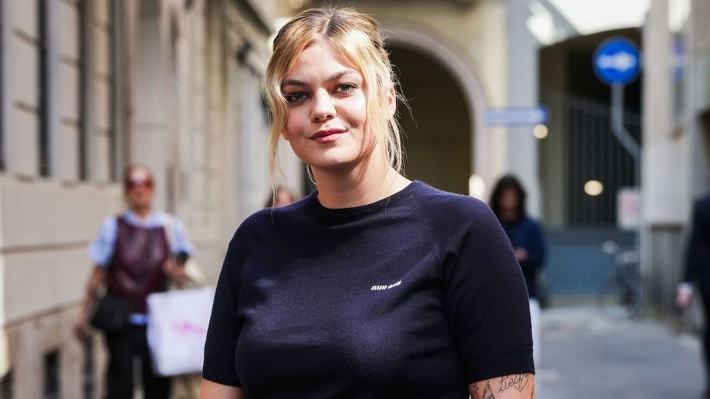Stéphane Bern évoque la défaite de Louane à l'Eurovision : "On se prend une douche froide"