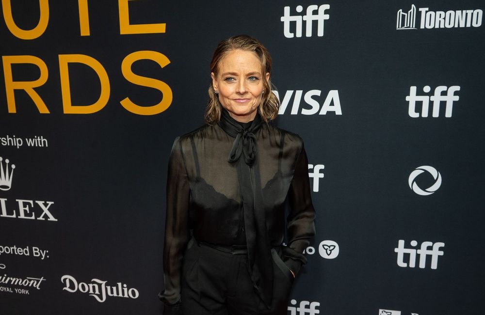 « Ma femme se moque toujours de moi » : Jodie Foster évoque une anecdote amusante sur son couple
