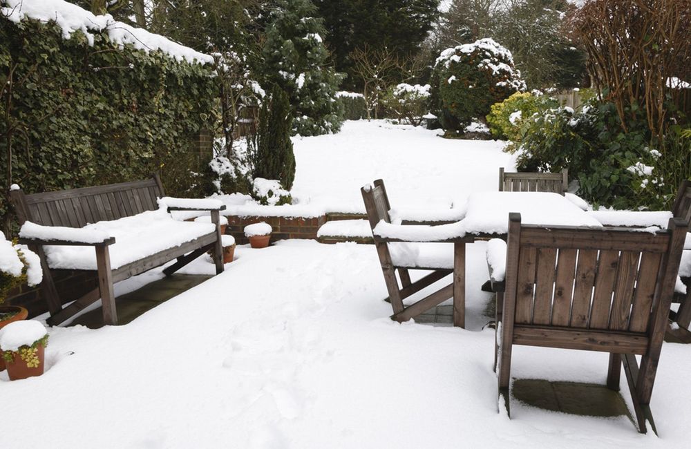 Comment hiverner l’univers du jardin avant l’arrivée du froid ?