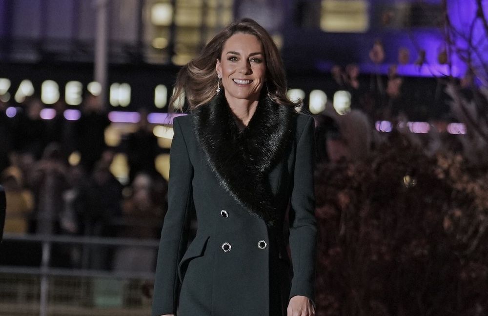 Kate Middleton : ce beau cadeau fait à l’hôpital où elle a été soignée pour son cancer