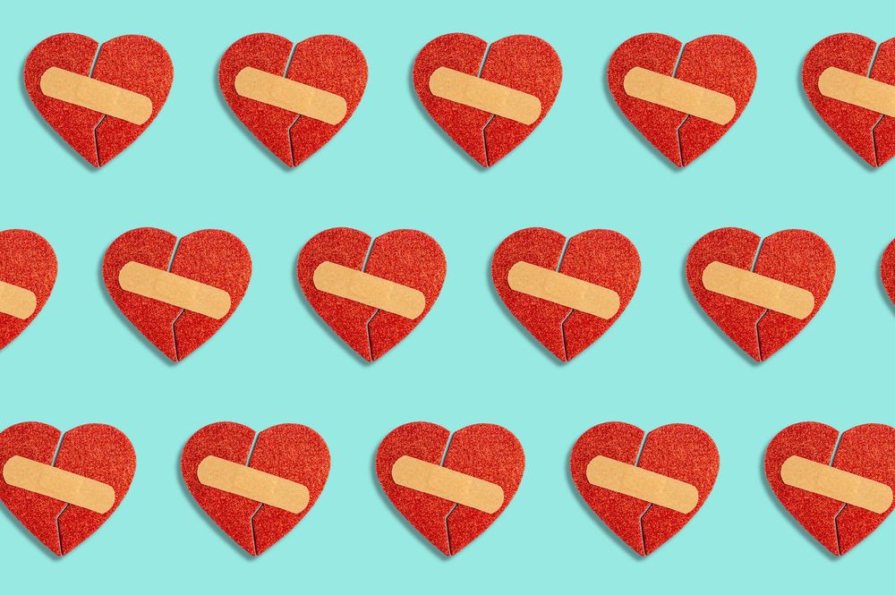 Syndrome du cœur brisé : pourquoi touche-t-il davantage les femmes ?