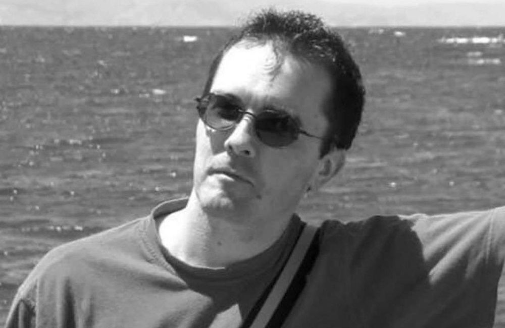 Cet acteur incarnera Samuel Paty dans un film tourné en secret