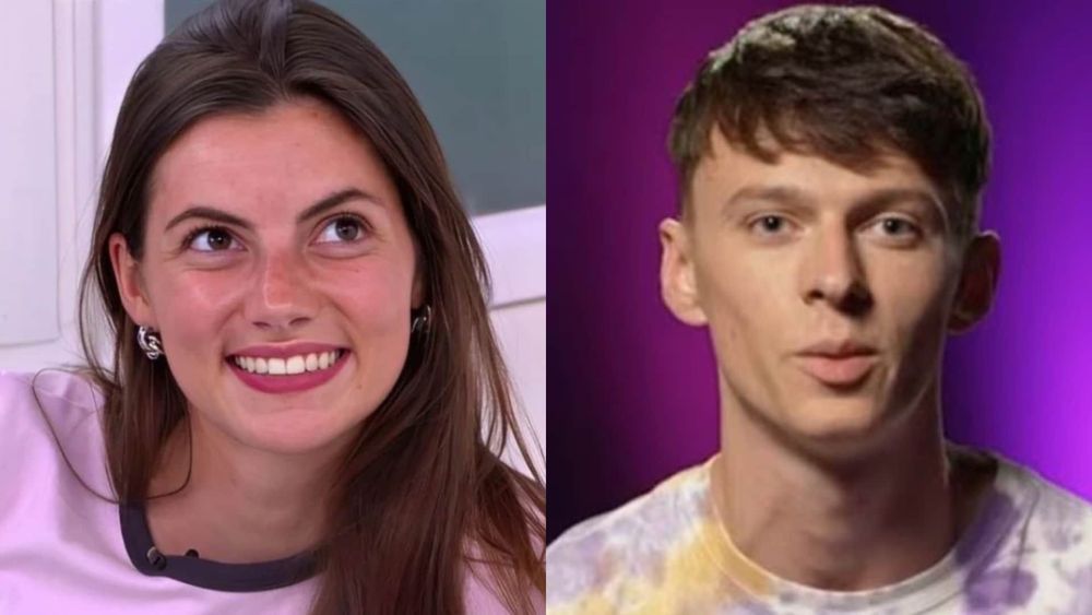 "Elle est trop forte" : Pimprenelle (Secret Story 2025) trouve le secret d'Ethan Hazard, les internautes sont bluffés !