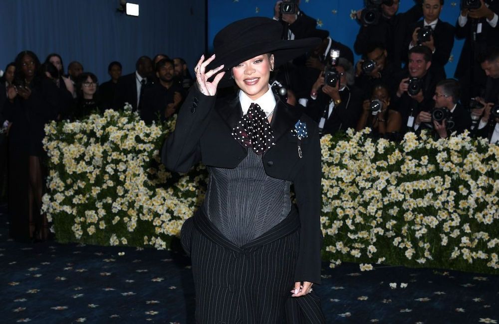 Rihanna, enceinte de son troisième enfant : elle s’exprime sur cette nouvelle grossesse
