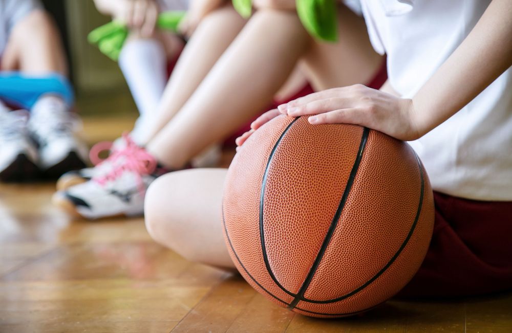 Pourquoi les jeunes filles sont contraintes d'arrêter le sport en France