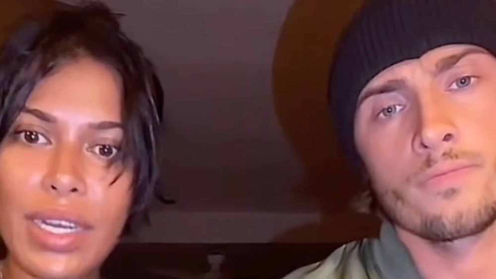 Dylan Thiry et Ayem Nour : le couple fait une grosse mise au point après le scandale de leur arrivée aux Comores, "on s'est fait tous agresser" !