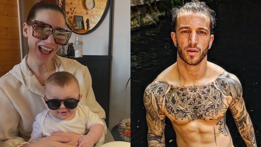 "Il préfère se vanter..." : Nadège Lacroix maman et toujours sans nouvelle du père de son fils, elle le clash !
