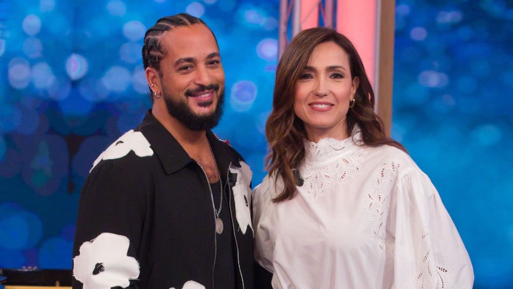 Slimane (35 ans) en couple avec cette mystérieuse femme ? "Beaucoup de bonheur à vous deux"