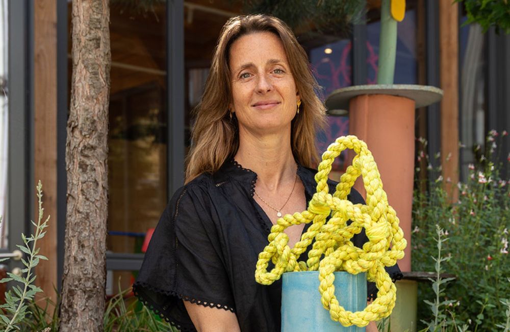 « Full Bloom » : l'exposition design de Kiki van Eijk à ne pas manquer cet automne