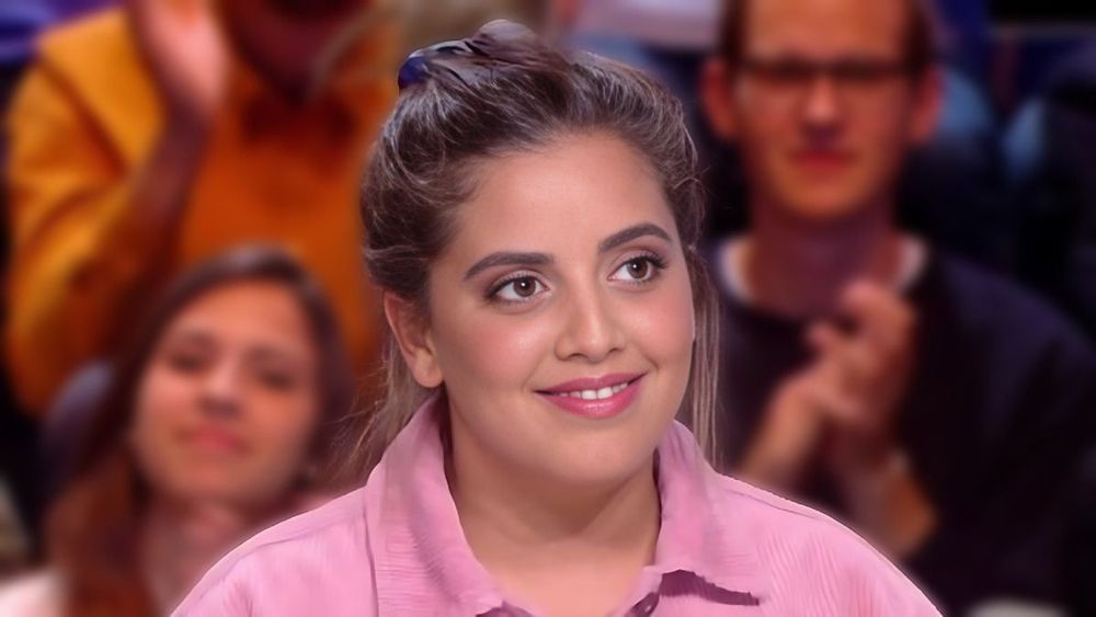 Inès Reg : ses confidences explosives au sujet de Yann Barthès, “Vous êtes…”