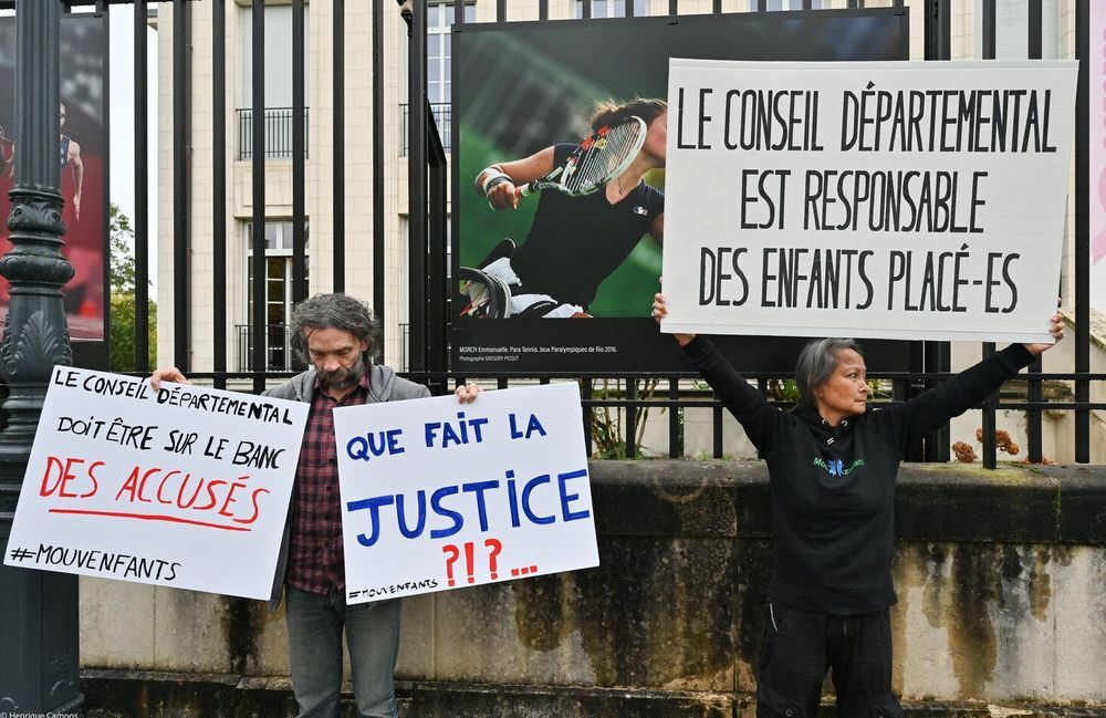 Près d’un jeune placé sur deux victime de violences sexuelles