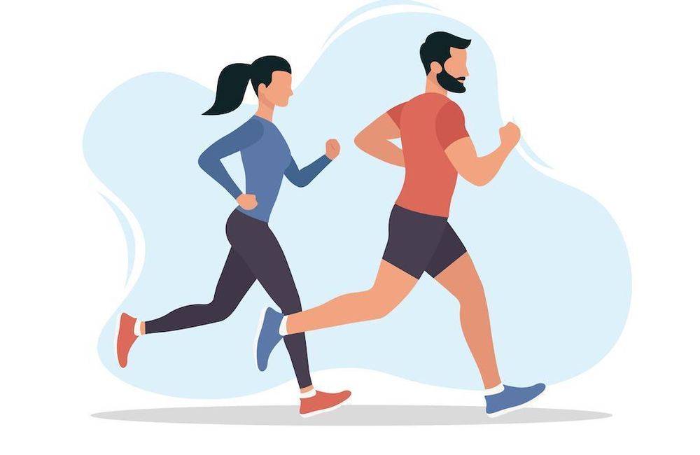 Marathons, ultra-trails : pourquoi le sport intensif nuit-il à la libido ?