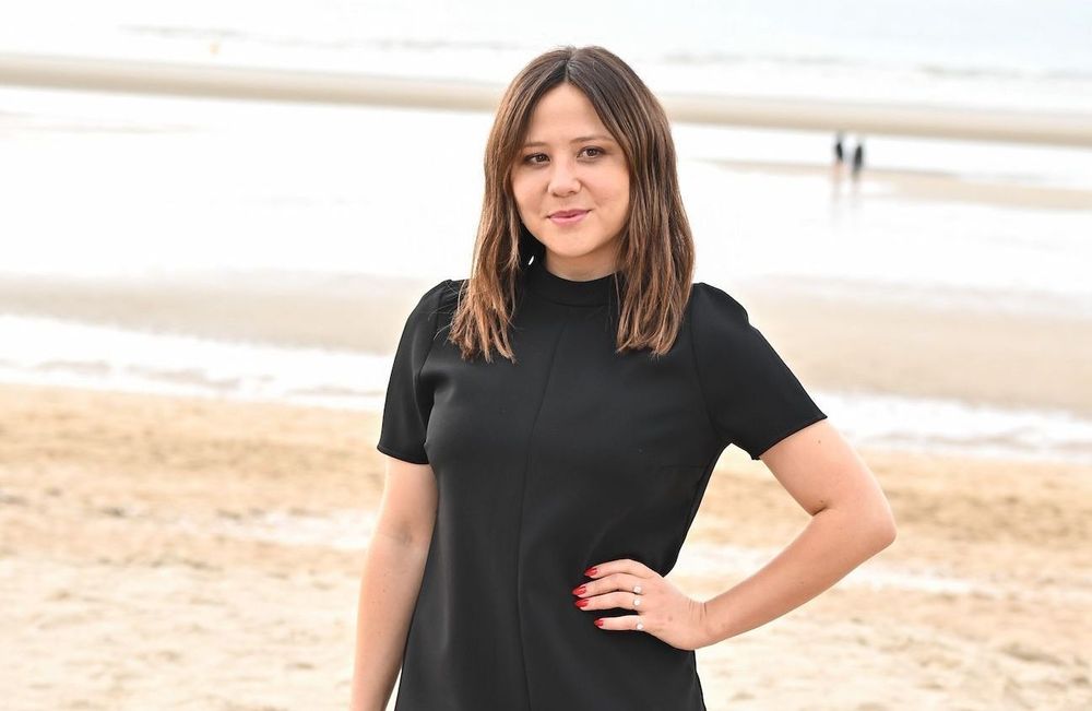 Laura Felpin revient sur son cancer de la thyroïde : « Il a fallu le digérer »