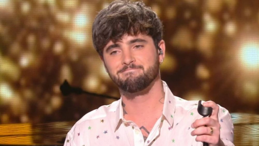 "Une manageuse vraiment dingue" : disparu depuis 12 ans, Louis Delort (The Voice) révèle les vraies raisons de son absence !