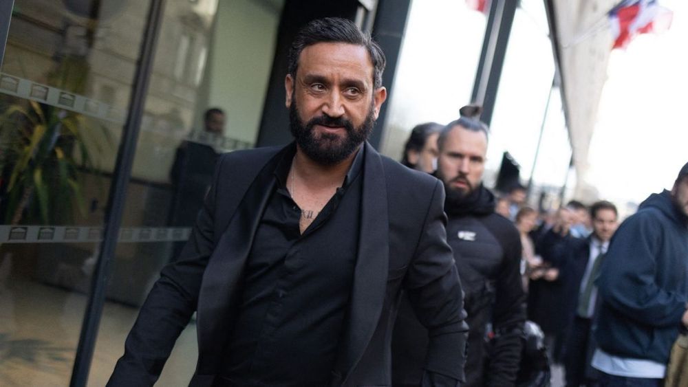Cyril Hanouna de retour sur W9; des anciens chroniqueurs de TPMP dans sa nouvelle émission ? “Je ne suis pas fermé”