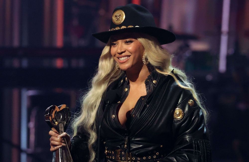 Beyoncé : ses rares confidences sur sa vie de famille