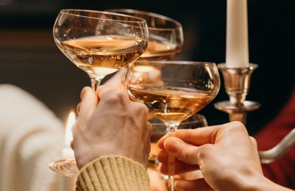 Champagne : 6 cuvées éphémères à offrir ou à tester