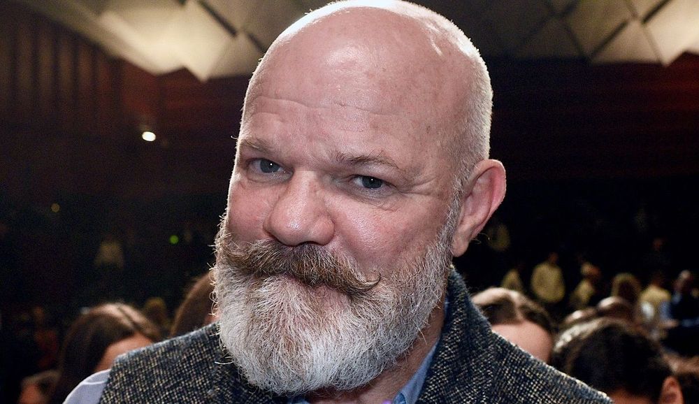 Philippe Etchebest, le célèbre chef en galère financière : "EDF est venu me couper le gaz"