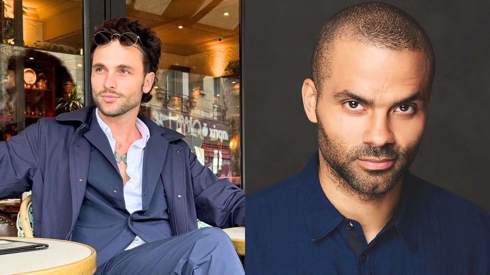 Tony Parker: "je vais tout casser," un célèbre candidat de télé-réalité trompé par sa chérie avec le célèbre basketteur !