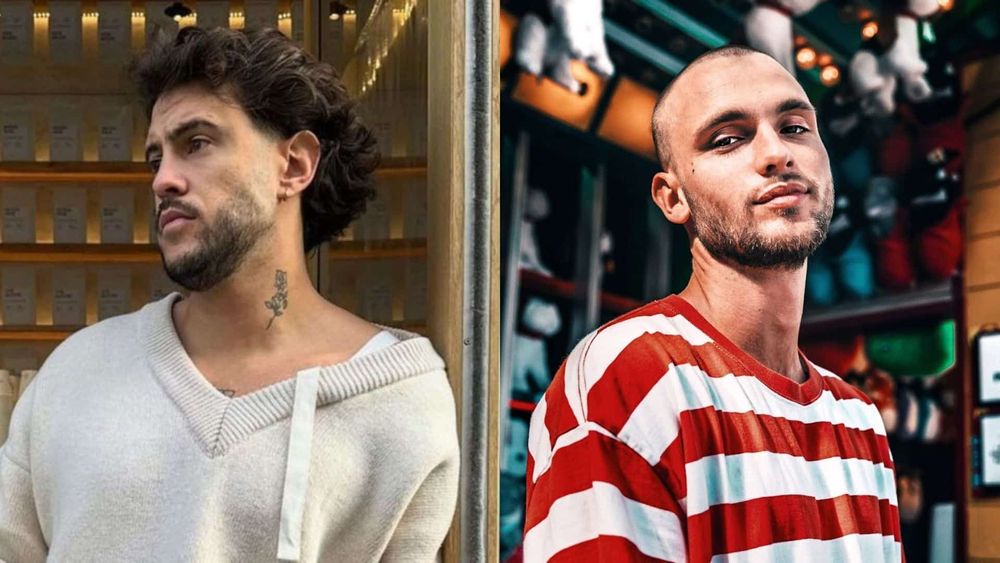Gabriel Ayuso : en couple avec l'ex de Bastos sur le tournage de La Villa des Cœurs Brisés ? Il voit rouge !