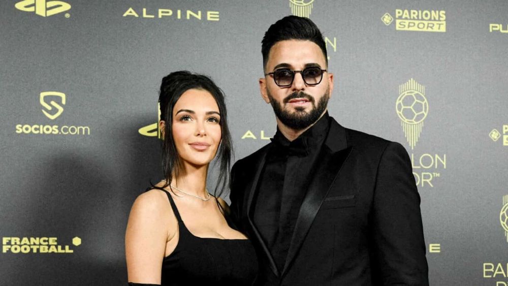 Nabilla Vergara : accusée d'avoir trompé son mari Thomas avec un rappeur ? La folle rumeur !
