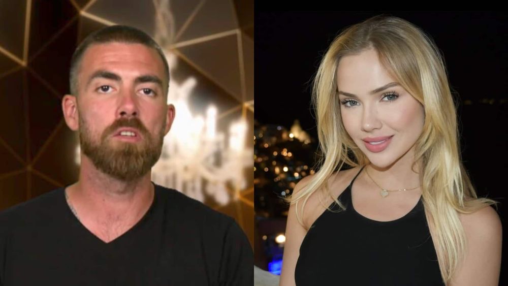 Jonathan (Les Cinquante) : enfin en couple avec Solène ? Il fait une grande annonce !