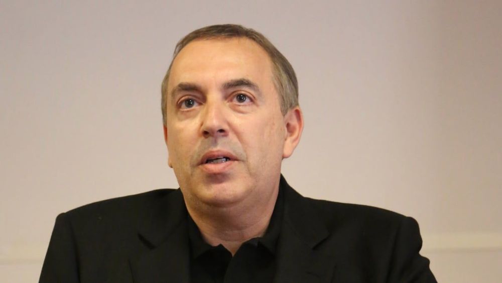 Jean-Marc Morandini humilié par Stéphane Bern : "Entre l'obsession du…", une ligne rouge franchie