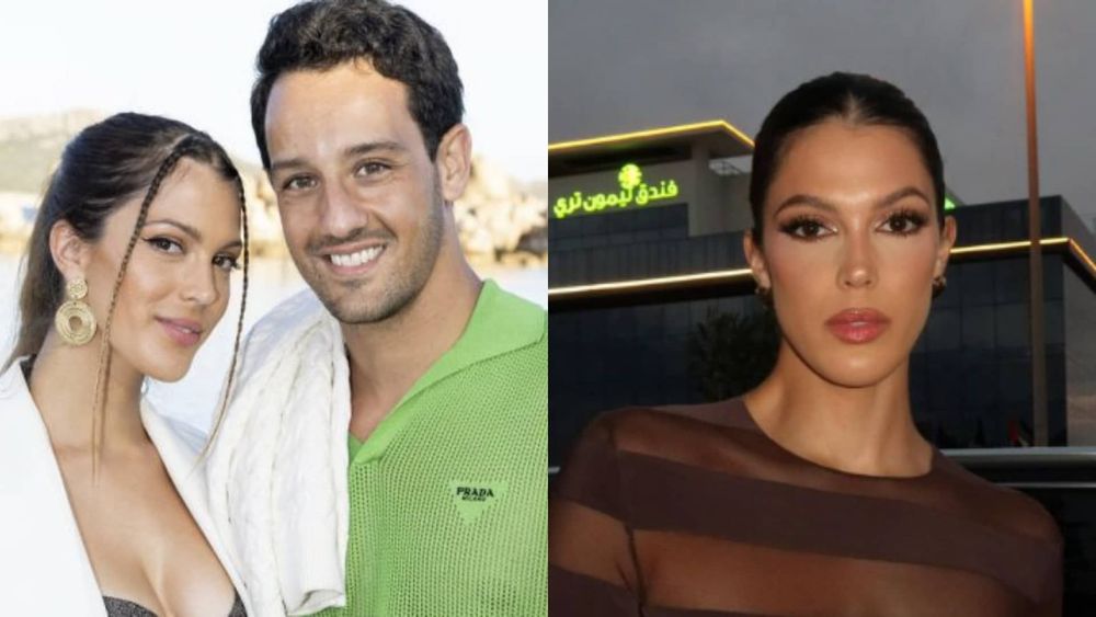 Iris Mittenaere : après sa rupture avec Diego El Glaoui, voici le nom de celui qu’elle a appelé à la rescousse !