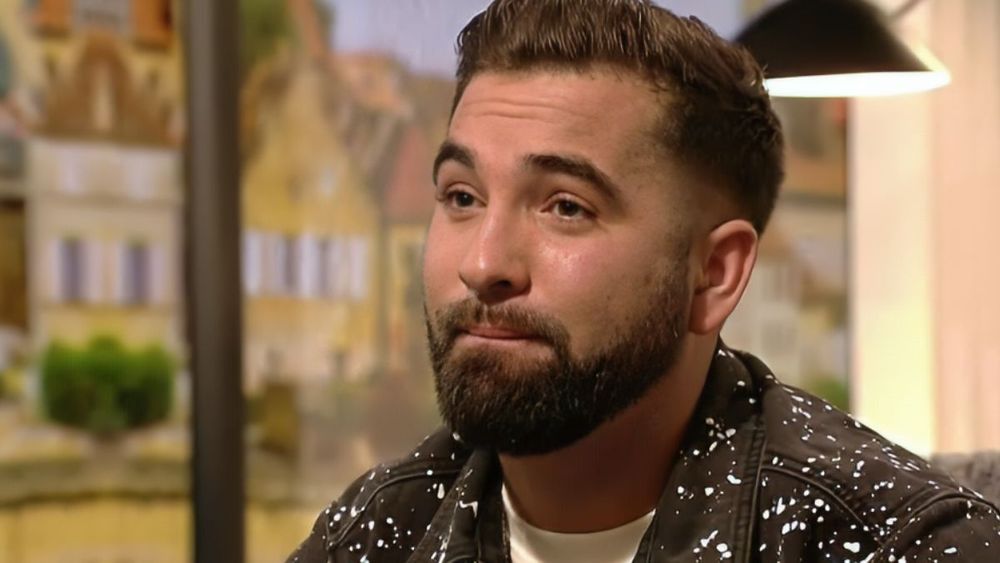 Kendji Girac, blessé par balle, pousse un coup de gueule sur les gitans : « J’avoue que…