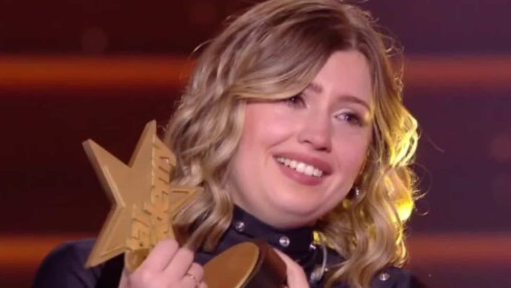"Pas tout compris" : Marine Delplace (Star Academy) dépassée par son gain de 100 000 € !
