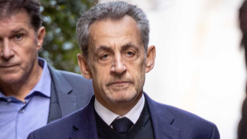 "Une épreuve dure et éreintante" : Nicolas Sarkozy craque face à la justice et livre ses mots les plus forts