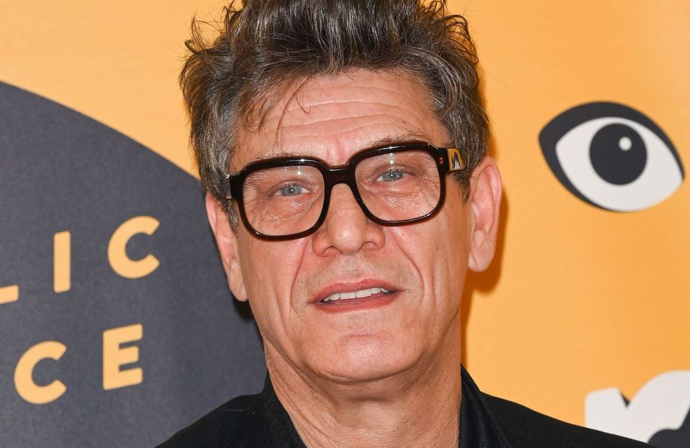 Marc Lavoine : pourquoi il s'est senti responsable du décès de sa mère ?