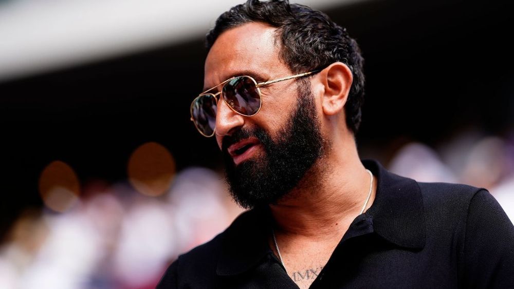 Cyril Hanouna persona non grata : cet avis très cash d'un grand patron médiatique