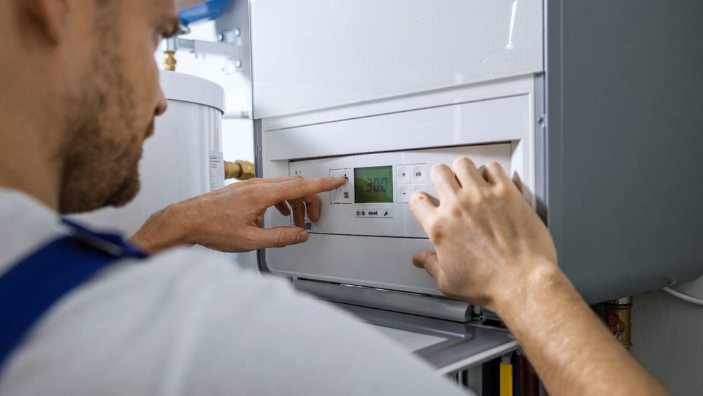 Energie : combien vous coûtera le nouveau taux de TVA sur certaines chaudières à gaz ?
