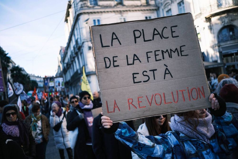 IVG, consentement, parité : comment les droits des femmes ont avancé depuis 2000