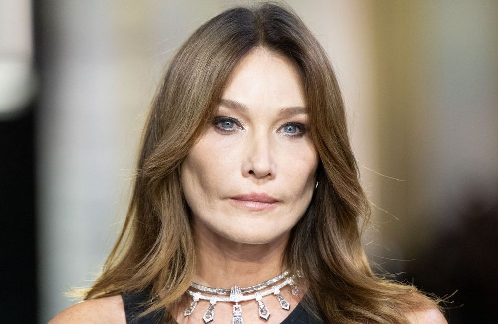 Carla Bruni : cette rumeur tenace lancée par Donald Trump sur sa vie amoureuse