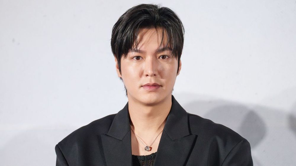 Lee Min-ho s’impose pour la 13e année d’affilée comme l’acteur de K-dramas le plus aimé