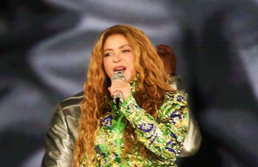 « Ils sont ici pour moi ?! » : Shakira choquée par le nombre de fans présents pour son concert à Rio