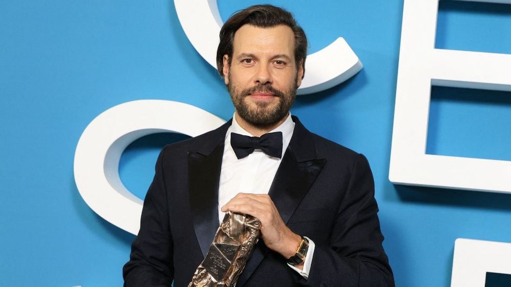 Laurent Lafitte se confie sur la non-paternité : "Ça me frustre, je suis pas connecté"