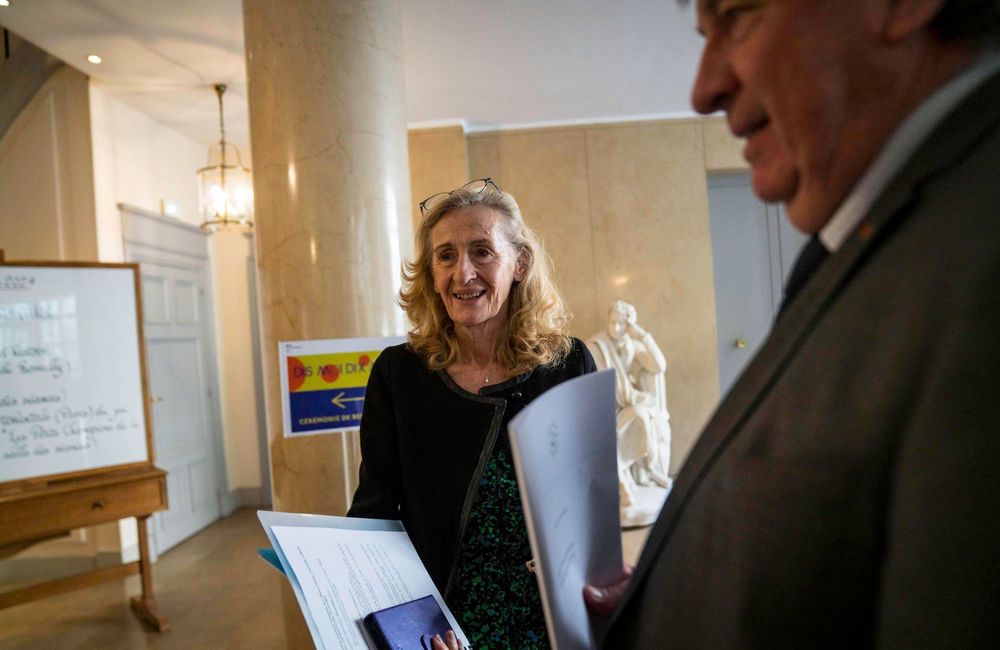 Menaces terroristes contre les établissements scolaires : Nicole Belloubet « suspend » les messageries des ENT